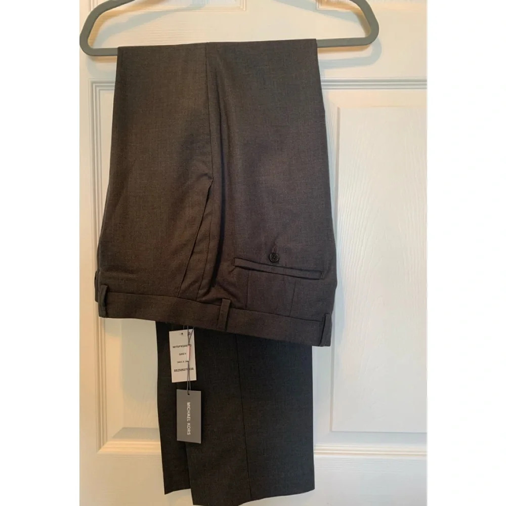 Michael Kors Dress Pants